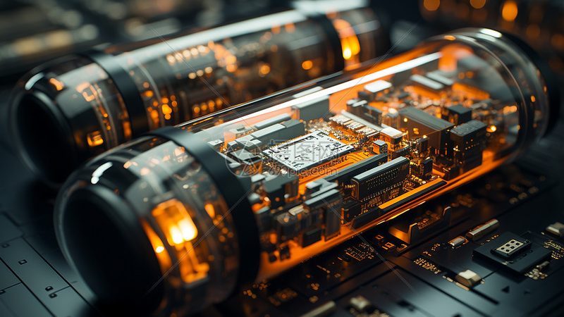 电子科技公司选型：揭秘高效流程步骤**